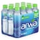 Arwa Low Sodium Bottled Drinking Water 500ml Pack of 12