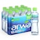 Arwa Low Sodium Bottled Drinking Water 500ml Pack of 12