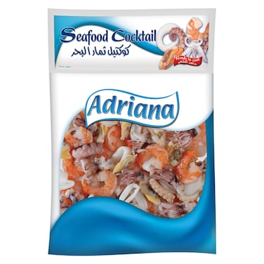 Adriana Seafood Cocktail, 400g
