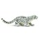 Safari LTD. Toob Wildlife Series Jungle Snow Leopard
