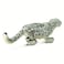 Safari LTD. Toob Wildlife Series Jungle Snow Leopard