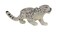 Safari LTD. Toob Wildlife Series Jungle Snow Leopard