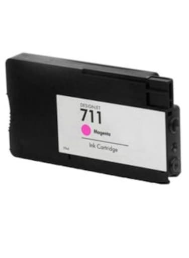 711 Ink Cartridge Magenta