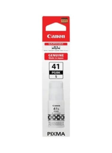 GI-41s Ink Bottle 40ML Black