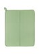 BS Case Ikeaa NYSK&Ouml;LJD Dish Drying Mat, Green, 44x36 cm, Polyester, Polyurethane Foam