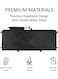 45Wh C31N1411 Laptop Battery Compatible with ASUS ZenBook U305 U305CA U305F U305FA U305L U305LA U305UA UX305 UX305CA UX305F UX305FA UX305UA U305FA5Y1 000 U3 05 FA5Y71