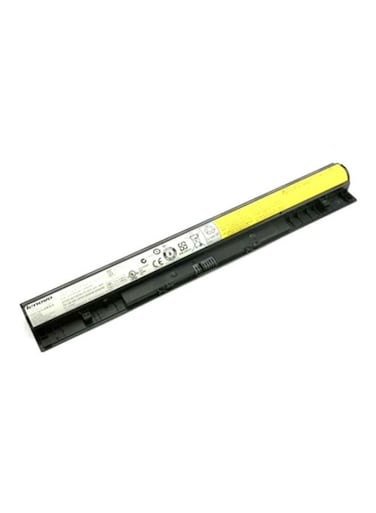 Replacement Laptop Battery - L12S4A02 Black