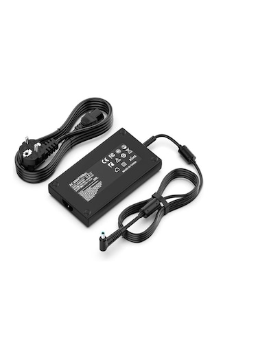 200W 19.5V 10.3A Charger Power Adapter for H-P 15 15t 17 17t Zbook 15 17 G3 G4 G5 Zbook Studio G3 G4 G5 Pavilion Gaming 15 16 17 Cd TPN CA03 835888 001 L00818 805 ADP 200HB B W2F75AA ABB