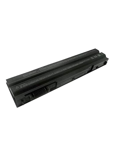Replacement Laptop Battery For Dell Latitude E5420 E5520 E6420 E6520 Black