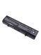 4400.0 mAh Replacement Laptop Battery For Dell Inspiron 1545 Black
