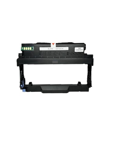 DL-410 Compatible Drum Unit to use with Pantum P3012, P3302, M6702, M6802, M7102, M7202, M7302 Series Monochrome Laser Printers
