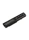 4000.0 mAh Replacement HP 6735b Laptop Battery Black