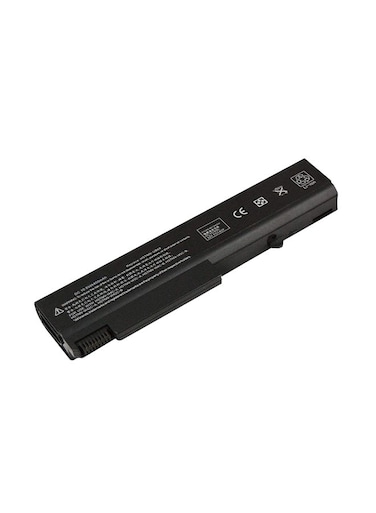 4000.0 mAh Replacement HP 6735b Laptop Battery Black