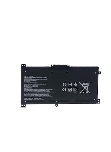BK03XL Replacement Battery For H-P Laptop Pavilion X360 14 BK03XL Series.