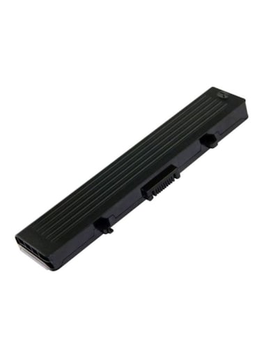 Replacement Battery For Dell 1525/1545 Black