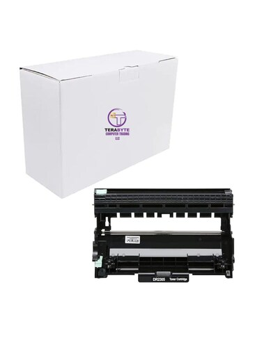 DR-2305 Drum Unit for DCP-L2540 HL-L2320, L2365 and MFC-L2700 Printers