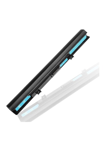 Replacement Laptop Battery For Toshiba Satellite C50 C55 C55D C55T L55 L55D L55T Series PA5185U-1BRS PA5184U Black