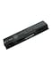 Replacement Laptop Battery For Dell Studio 15/1535/1555/1557 Black