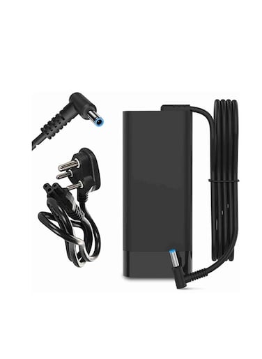 135W 19.5V 6.9A AC Adapter Laptop Charger Compatible with HP Spectre x360 15t-df100 CTO,HP Pavilion Gaming 15 17 ec0013dx 15-ec0751ms L15534-001 TPN-DA11 TPN-CA13 OMEN Power Supply Cord