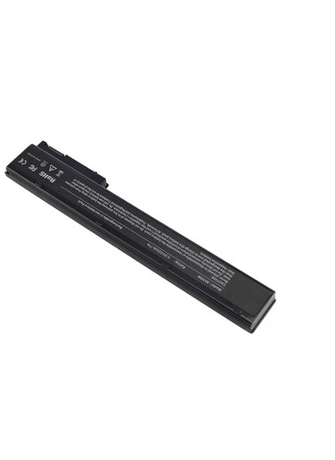 Laptop Battery for HP EliteBook 8560w 8570w 8760w 8770w Mobile Workstation, 5200mAh/14.8V/6-Cells