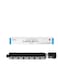 CEXV-54 CYAN Compatible with Canon EXV 54 Toner Canon C-EXV54 Cyan Canon C-EXV 54 Toner NPG-74 GPR-58 Canon 1395C002 for Canon Imagerunner Advance C3125 C3025 C3025i C3125i Canon iR ADV C3125 C3025i 5