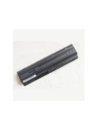 Replacement Battery For Hp Compaq Presaio Hp Cq42 Cq43 Cq56 Cq57 Cq62 Cq72 G42 G62 G72 Dm4 Series Black