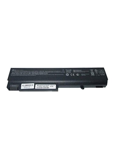 Replacement Travel Battery For Compaq Laptop Silver