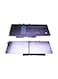 8600.0 mAh Replacement Laptop Battery For Dell Latitude E5580/E5480/E5280/M3520/M3530 (GJKNX, GD1JP) Blue