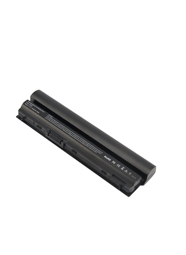 REPLACEMENT  Laptop Battery 5200 mAh for Dell Latitude E6120 E6220 E6230 E6320 E6320X E6330 E6430S 7FF1K 7M0N5 823F9 9GXD5 9P0W6 CPXG0 CWTM0