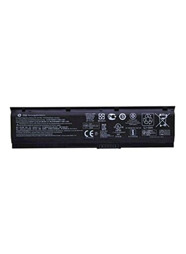 5663.0 mAh Replacement Laptop Battery For HP Pavilion 17-ab/PA06/HSTNN-DB7K/849911-850 Black