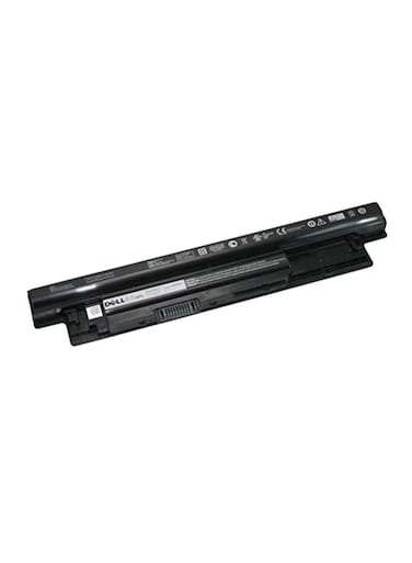 6-Cell Battery For Dell Inspiron Series Black
