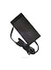 AC Adapter 19V 9.5A for HP Networking, Output Tips: 7.4mm x 5.0mm(Black)