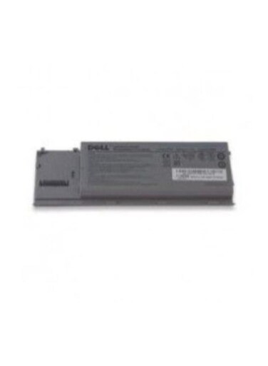 6-Cell Replacement Laptop Battery For Dell Latitude D620/D630/D630/Precision M2300 Black