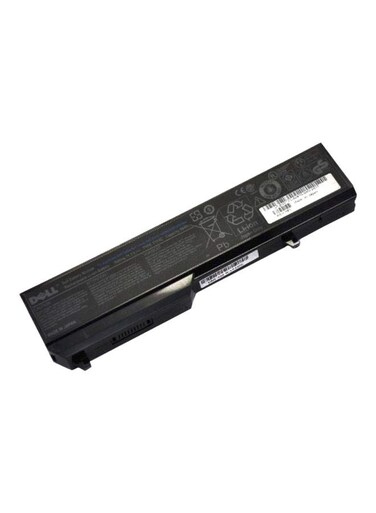 Replacement Laptop Battery For Dell Vostro Series Black