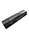 Replacement Battery For Dell Laptops Black