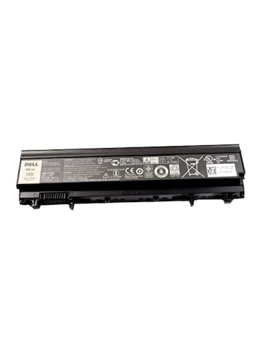 Replacement Battery For Dell Latitude E5440/E5540 Black