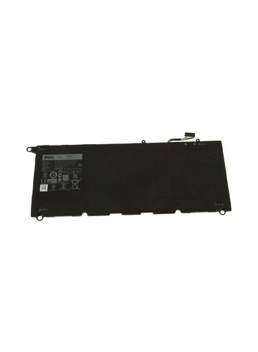 Replacement Battery For Dell XPS 13-9360 Black