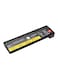 2600.0 mAh Replacement Laptop Battery For Lenovo 45N1773 Black