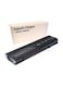 Replacement Laptop Battery Black