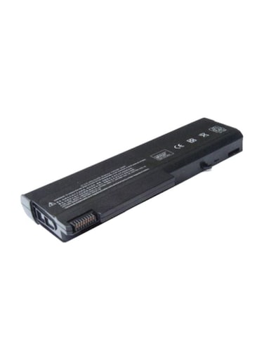 Replacement Laptop Battery Black