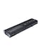 Replacement Laptop Battery Black