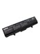 Replacement Laptop Battery For Dell Inspiron 1525/1526/1440/1545/1546/1750/GW240/PP29L Black