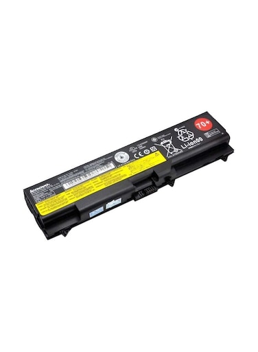 Replacement Battery For Lenovo ThinkPad Black