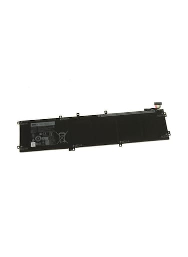 Replacement Battery For Dell XPS 15 9570 Black