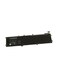 Replacement Battery For Dell XPS 15 9570 Black