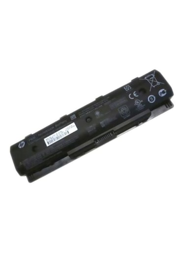 6000.0 mAh Replacement Laptop Battery For Dell Latitude Series D6420 Black