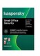 Kaspersky Small Office Security   5 Computer, 5 Mobile, 1 Server For 1 Year