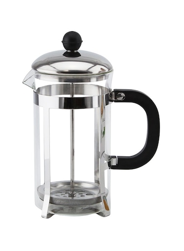 Tea Infuser Clear/Black