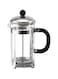 Tea Infuser Clear/Black