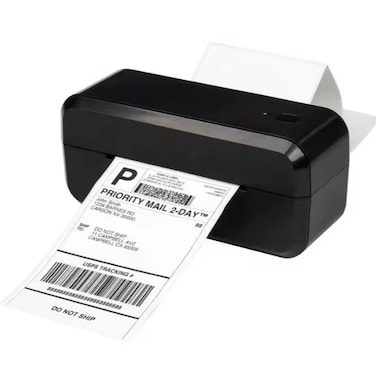 Aimo USB Bluetooth Thermal Label Printer AM-243